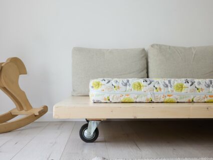 Матрас Димакс Сорванец х/б 80х160