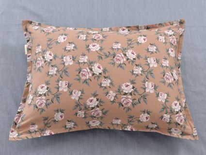 Комплект постельного белья Софи де Марко Розарио (кофе) 2-спальный