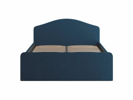 Кровать Сонум Emma Багама синий
