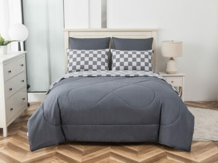 Комплект постельного белья Софи де Марко Ришелье №50 с одеялом Евро