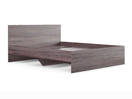 Кровать Сонум Mariana Ясень Анкор 