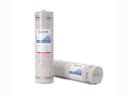 Матрас Denwir BABY SPRINGLESS ECO FOAM 10 60х190