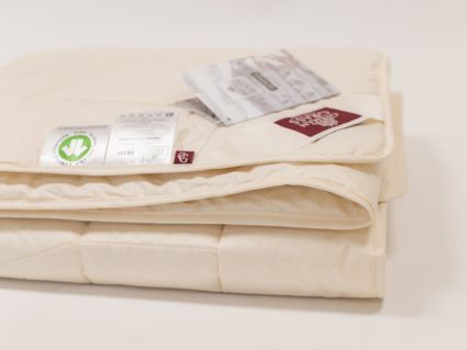 Одеяло German Grass Organic Cotton Grass легкое