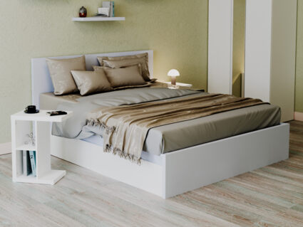 Кровать Гуд Лакк Варма Сэнг 90х200