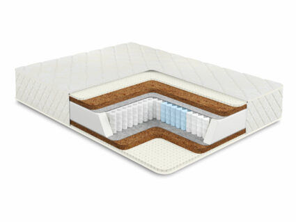 Матрас Comfort Line Hard Comfort S1000 43