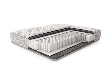 Матрас Nuvola Silvio 500 69