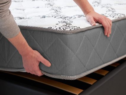 Матрас Димакс Твист Ролл Симпл 15 200х190