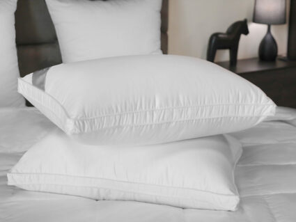 Подушка Primavelle Perla Premium с бортиком 219