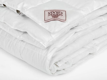 Одеяло German Grass Silver Down Grass всесезонное Light 150х200