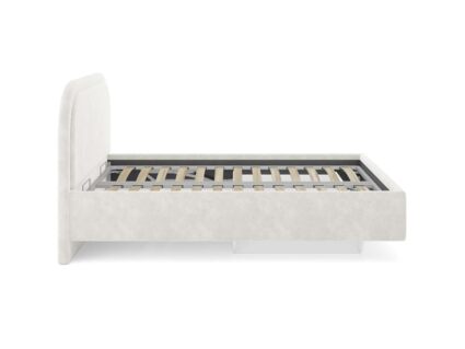 Кровать Сонум Sandra Эвита терракотовый (с подъемным механизмом) 160х190