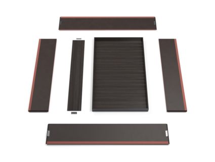 Кровать Lonax Белла велюр Dolly-2 (с подъемным механизмом) 160х200