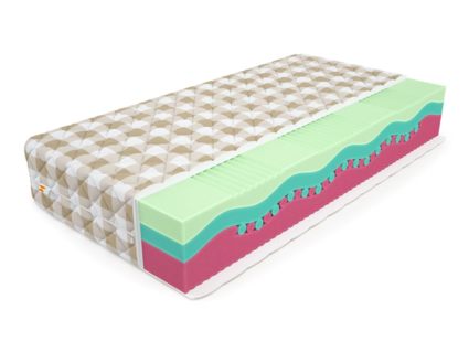 Матрас Mr.Mattress Fest Soya 539