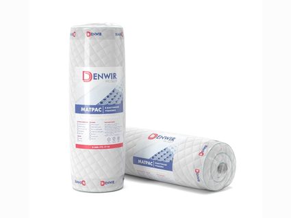 Матрас Denwir SIMPL HARD SOFT 12 180х195
