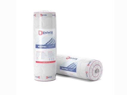 Матрас Denwir MEGA ECO FOAM 15 70х120