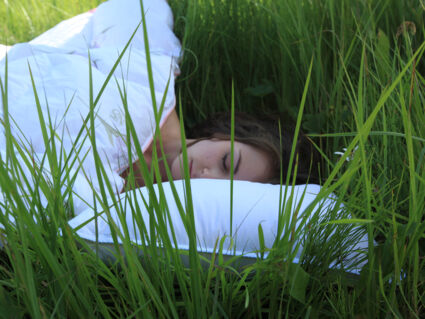 Одеяло Nature’S-Natura Sanat Традиционная классика всесезонное 200х200