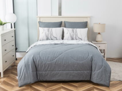 Комплект постельного белья Софи де Марко Ришелье №43 с одеялом Семейный