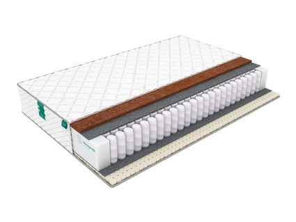Матрас Sleeptek PremierBIG Cocos Latex Lite 51