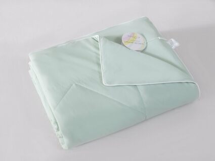 Одеяло Софи де Марко Breeze (ментол) 155х215