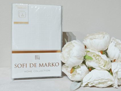 Наволочка Софи де Марко из сатина Флер №1 (набор 2 шт.) 70х70