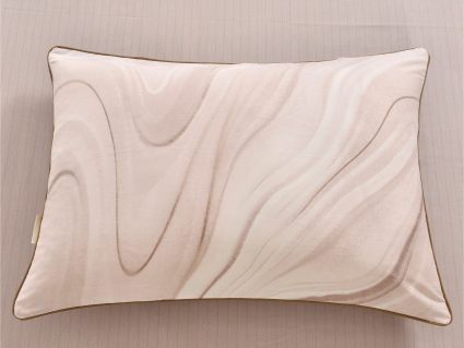 Комплект постельного белья Софи де Марко Лорайн (бежевый) Семейный