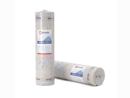 Матрас Denwir BABY SPRING HARD 12 60х200