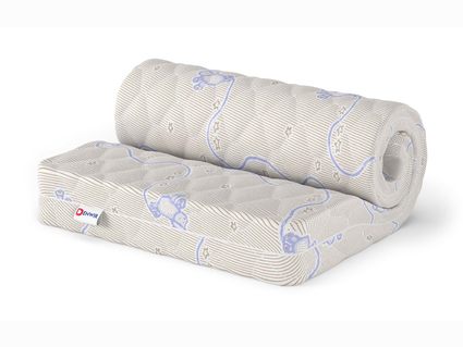 Матрас Denwir BABY SPRING MIDDLE SOFT 16 70х195