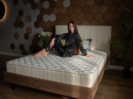 Матрас Benartti Roll Mega 180х190