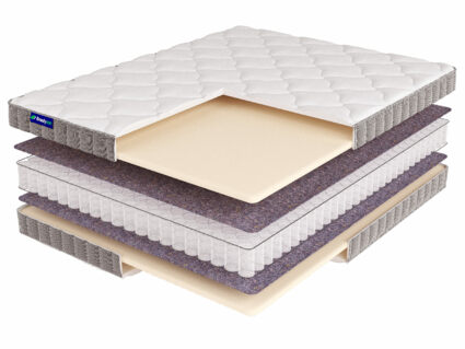 Матрас Beautyson Promo 3 S600 90х200
