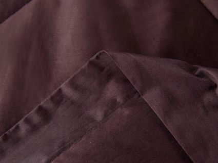 Комплект постельного белья Софи де Марко Нельсон №5 с одеялом Семейный