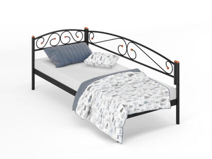 Кровать Стиллмет Оптима (софа) 120х200