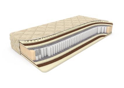 Матрас DreamLine Paradise Massage S1000 350