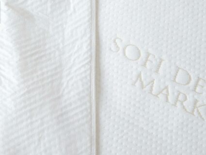 Наматрасник Софи де Марко Бамбук 180х200