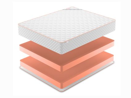 Матрас Denwir TOP FOAM 28 693