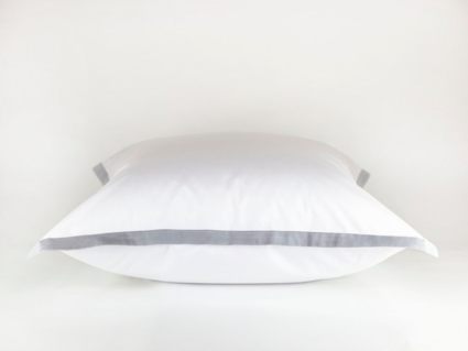 Комплект постельного белья German Grass Vienna Noble Pearl Grass Евро