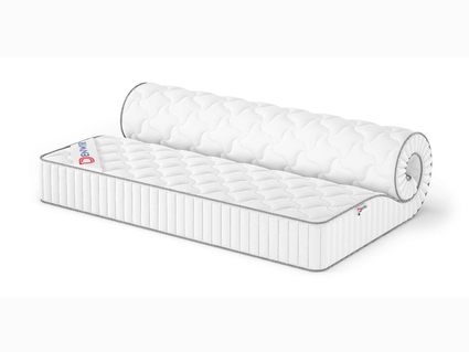 Матрас Denwir CLASSIC MIDDLE MEMO SOFT S1000 160х200