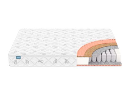 Матрас Димакс Оптима Массаж 2 180х190