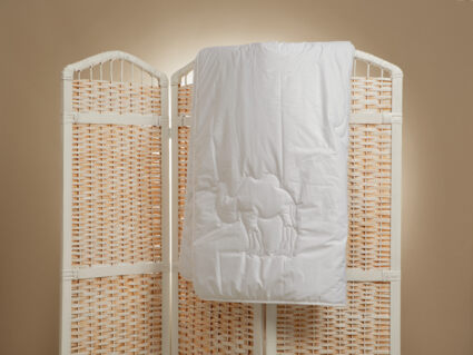 Одеяло Nature’S-Natura Sanat Верблюжья шерсть всесезонное 140х205