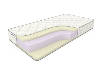 Матрас DreamLine Dream Roll Max Memory 28