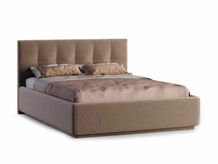 Кровать Nuvola Sabina Velutto 22 (с подъемным механизмом) 269