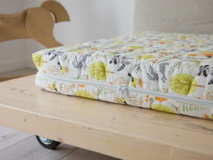 Матрас Димакс Лучик х/б 90х195