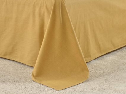 Комплект постельного белья Софи де Марко Кимберли (кофе) 1,5-спальный