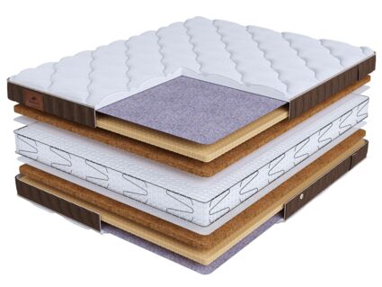 Матрас Beautyson Life Prestige Plus S600 75