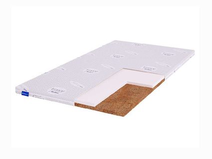 Наматрасник Beautyson Comby Foam 4 113