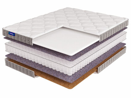 Матрас Beautyson Promo 8 S600 24