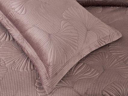 Покрывало Софи де Марко Бенита (лиловое) 240х260