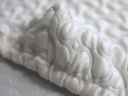 Чехол гигиенический DreamLine с массажным эффектом 140х180