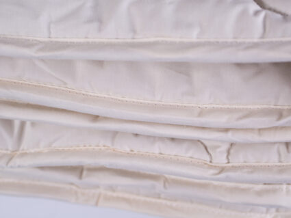 Одеяло Nature’S-Natura Sanat Шерстяной завиток всесезонное 160х210