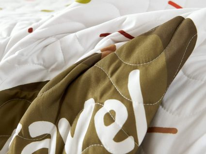 Покрывало Софи де Марко Sunny day №6 120х200