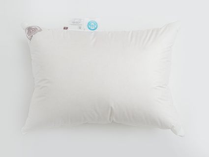 Подушка German Grass Sky Down Grass мягкая