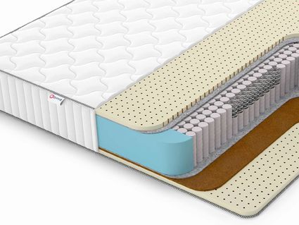 Матрас Denwir CLASSIC BALANCE SOFT S1000 574